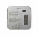 MeteoSense - Temperature and Humidity Sensor HTS-1 - für Hutschienenmontage